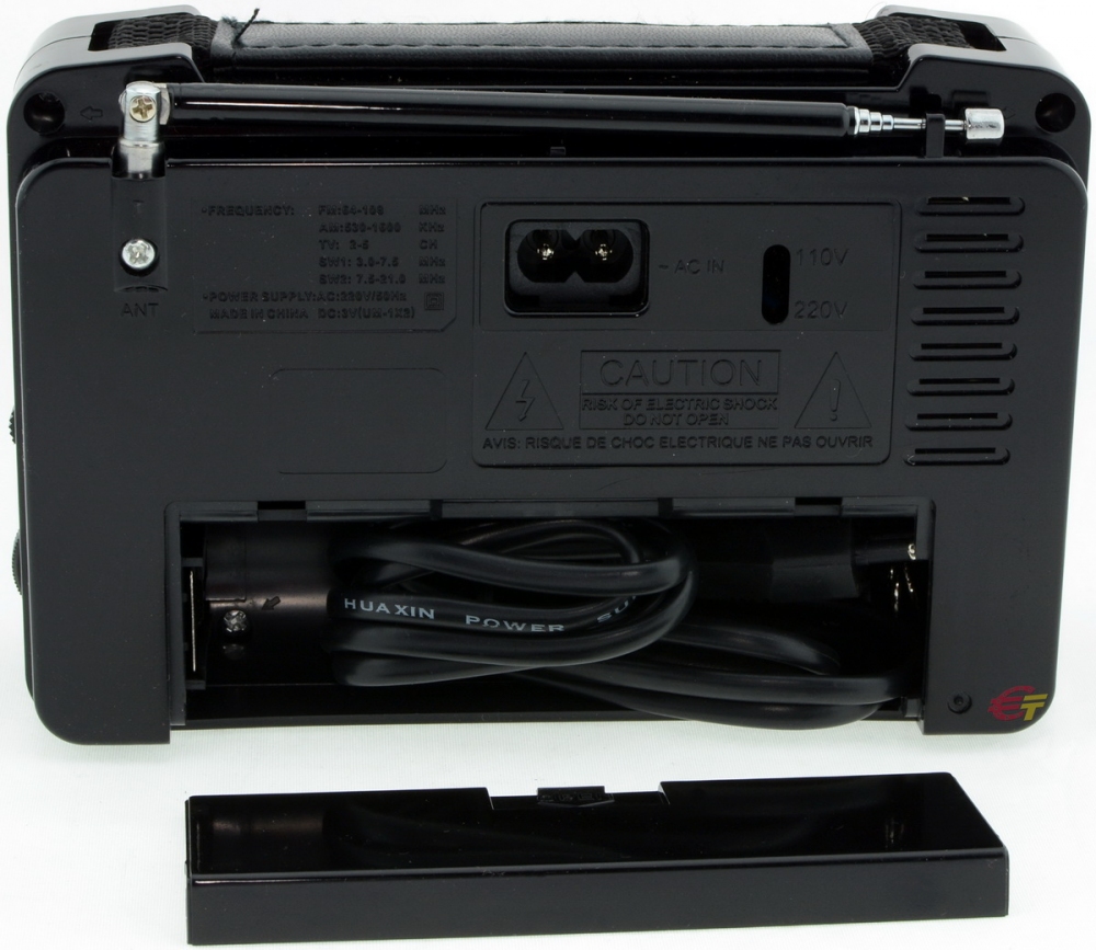 ���������� ��������������� ���������� Golon RX-A08AC